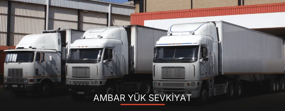 Osmaniye Ambar Yük Ambarı Firmaları