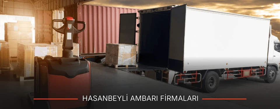 Hasanbeyli Ambarı Taşımacılık