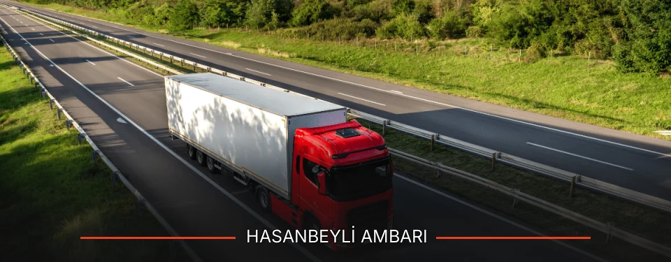 Hasanbeyli Ambarı