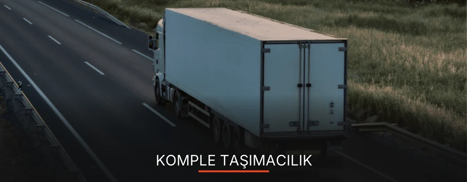 Osmaniye Komple Taşımacılık Ambarı Firmaları