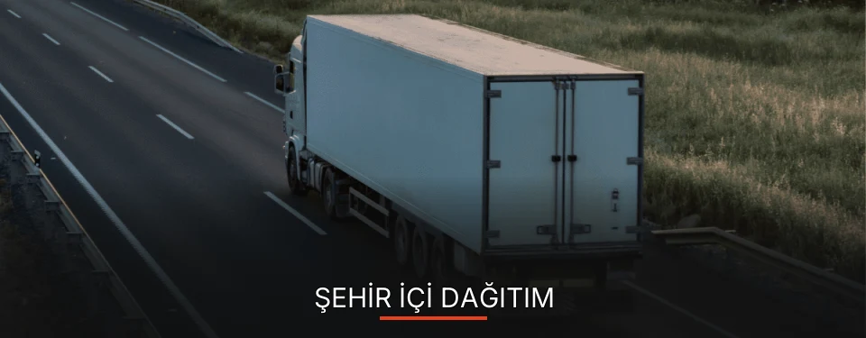 Osmaniye Şehir İçi Ambarı Firmaları