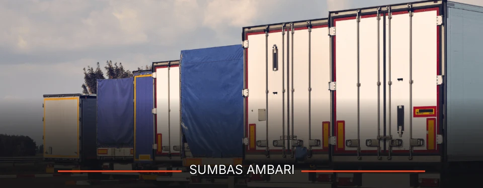 Sumbas Ambarı